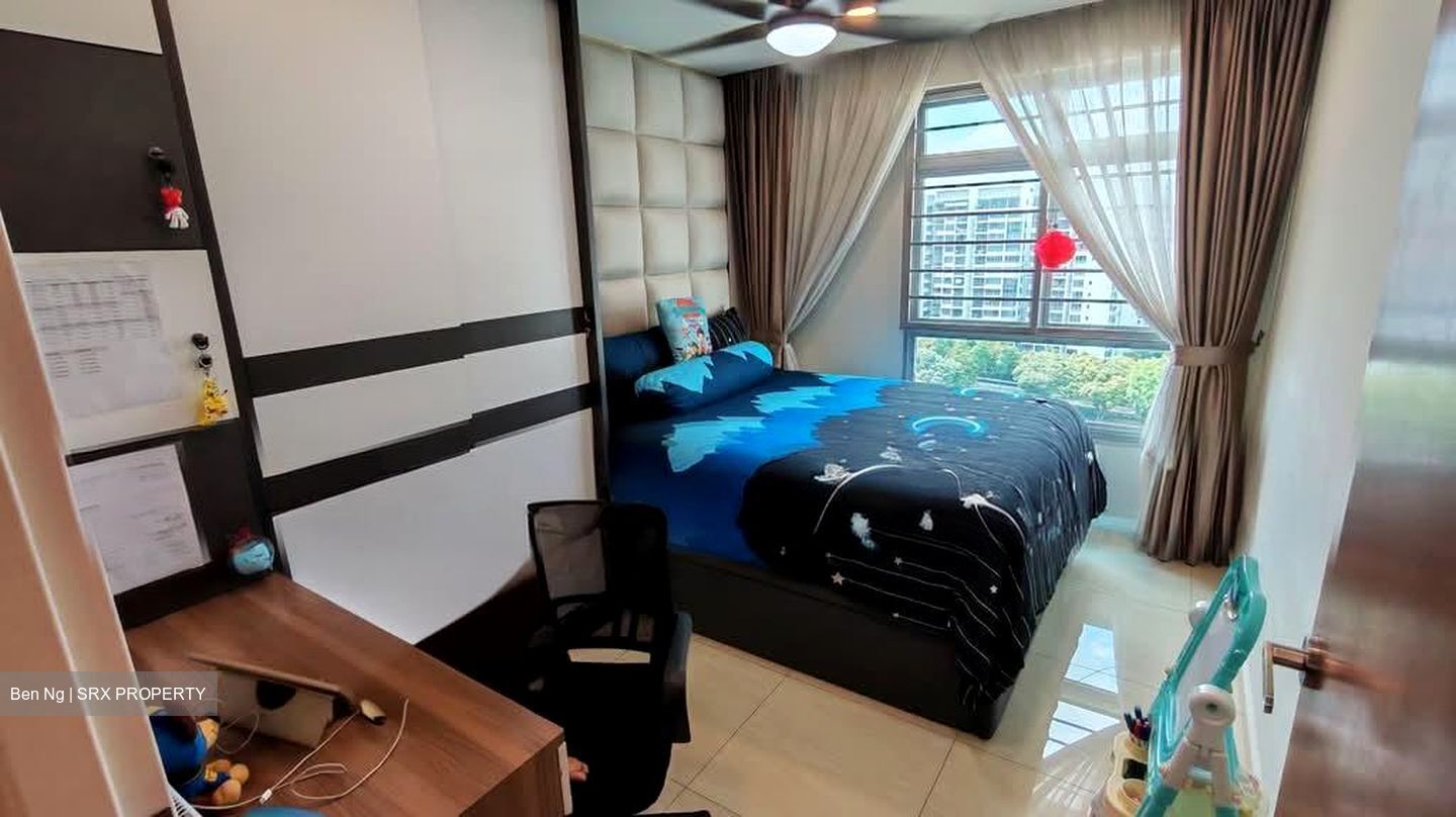 Blk 105A Alkaff Vista (Toa Payoh), HDB 5 Rooms #538618611